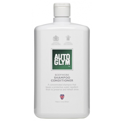 Autoglym Bodywork Shampoo Conditioner 1lt